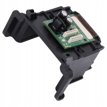 Печатающая головка цветного принтера