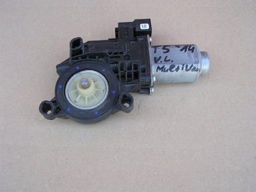 MOTOREK MODUL OKNO VW T5 7E0959801A LEVÝ PŘEDNÍ