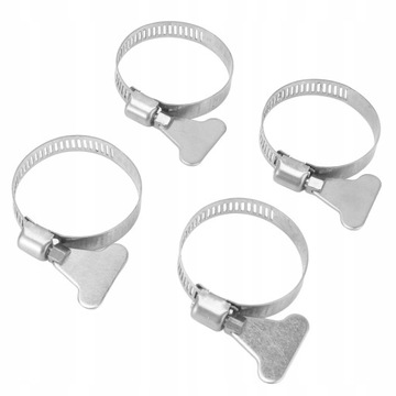 4X ОПОРЫ ДЛЯ ТРУБ BESTWAY INTEX С УМЕНЬШЕНИЕМ 37 ММ