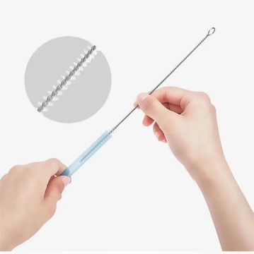 РАЗВЕТНЫЕ МНОГОРАЗОВЫЕ СОЛОМОЧКИ АПЛИНА 10 ШТ.