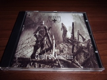 Ad Arma - Temple of Intolerance