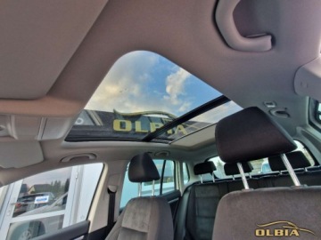 Volkswagen Tiguan I SUV Facelifting 2.0 TSI 180KM 2011 Volkswagen Tiguan Automat 4x4 Hak Panorama I Wlasciciel 2.0 Benzyna 180KM, zdjęcie 3