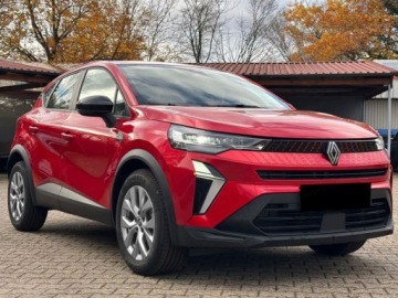 Renault Captur II 2026 Evolution LPG 1.0 TCe 120KM / Pakiet Look, zdjęcie 2