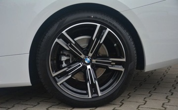 BMW Seria 4 G22-23-26 Cabrio 2.0 420d 190KM 2025 BMW Seria 4 BMW Bonkowscy Salon Polska 190KM Kabriolet 2.0 Diesel, zdjęcie 9