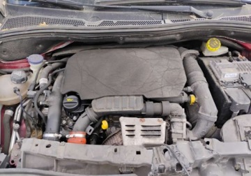 Peugeot 2008 I SUV Facelifting 1.2 PureTech 110KM 2017 Peugeot 2008 2017r, SALON POLSKA, 1.2 Benzyna. Lekko uszkodzony przod. Jez, zdjęcie 18