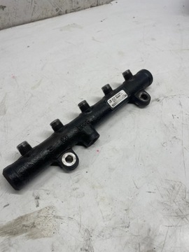 Ford S-MAX 2009 Rozdzielacz paliwa