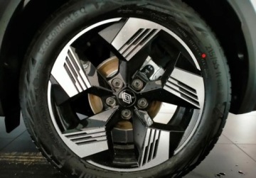 Renault Symbioz 2026 Renault Symbioz GDYNIA C-SUV techno 1.8 e-tech 160 z Winter techno i exten, zdjęcie 15