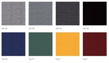 Raya 23SL P45PU кресло Профим вращающееся кресло PL