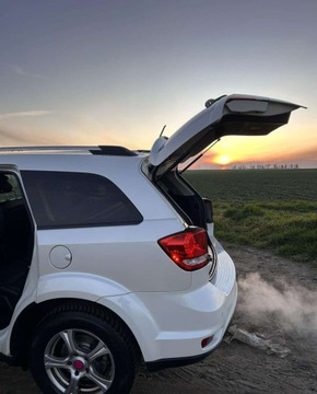 Fiat Freemont 2.0 Multijet II 16v 170KM 2012 Fiat Freemont Fiat Freemont 2.0 Multijet 16V DPF Lounge 2.0 Diesel 170KM, zdjęcie 18