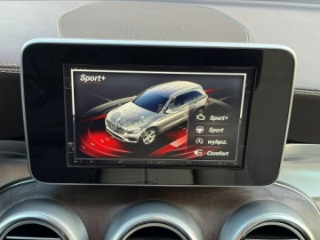 Mercedes GLC C253 SUV 2.0 250 211KM 2015 Mercedes GLC 250 211 KM 4x4 Europa Skóry LEDy ILS, zdjęcie 26