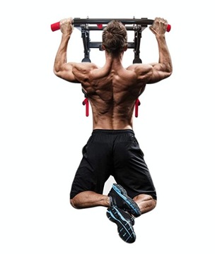 ПОРУЧНИК ДЛЯ УПРАЖНЕНИЙ ДЛЯ ПОДТЯЖЕНИЙ АБС 3в1