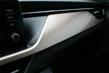 Skoda Scala 2022 Skoda Scala STYLE Kolor Race Blue Salon Polska GWARANCJA SelectCar+ FV23%, zdjęcie 24