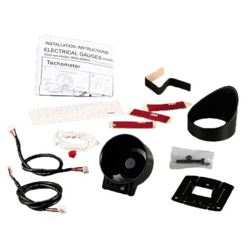 Автоматический датчик давления масла - ПРЕДУПРЕЖДЕНИЕ О ДЫМЕ