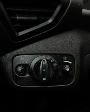 Ford C-MAX II Grand C-MAX Facelifting 1.5 EcoBoost 150KM 2016 Ford C-MAX Salon PL 1 Wlasciciel Titanium Gwarancja w cenie Warszawa VRFD, zdjęcie 25