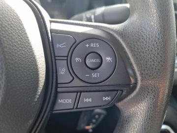 Toyota Corolla XII Sedan 1.5 VVT-i 125KM 2022 Toyota Corolla 1.5 Active Seria E21 (2019-) Toyota, zdjęcie 23