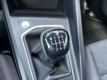 Volkswagen Golf VIII Variant 2.0 TDI 115KM 2021 Volkswagen Golf 2.0 diesel 116 KM FULL LED zarej w PL ksiazka serwis, zdjęcie 17