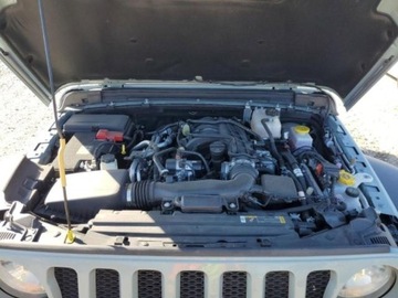 Jeep 2023 Jeep Wrangler Jeep Wrangler Sport 2 Door 4x4, od ubezpieczalni, zdjęcie 11