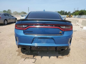 Dodge Charger VII 2021 Dodge Charger Scat Pack 2021 6.4l 6.4 Benzyna 485KM, zdjęcie 2