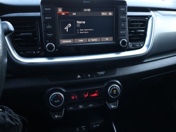 Kia Stonic Crossover 1.0 T-GDI 100KM 2019 Kia Stonic 1.0 T-GDI, Salon Polska, Serwis ASO, zdjęcie 11