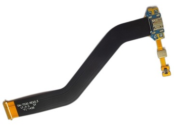 TAŚMA Z USB I MIKROFONEM DO SAMSUNG GALAXY TAB 4