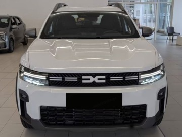 Dacia Bigster 2026 Od ręki - Expression 1.8 Full Hybrid 155KM / Pakiet Zimowy +, zdjęcie 1
