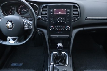 Renault Megane IV Grandtour 1.6 SCe 114KM 2016 Renault Megane 1.6 SCe, Salon Polska, Serwis ASO, zdjęcie 11