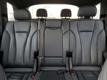 Audi Q7 II 2020 Audi Q7 2020r., Premium 2.0 Benzyna 248KM, zdjęcie 8