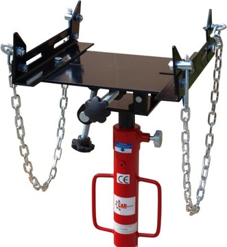 ПОДЪЕМНИК КОРОБКИ ПЕРЕДАЧ + АДАПТЕР 2 ФУНКЦИИ ПАУКА