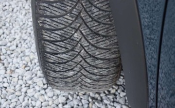 Citroen C5 Aircross 2021 Citroen C5 Aircross C5 AirCross 1.6 Benz Hybryda, Automat, Klima, 17 tys, zdjęcie 28