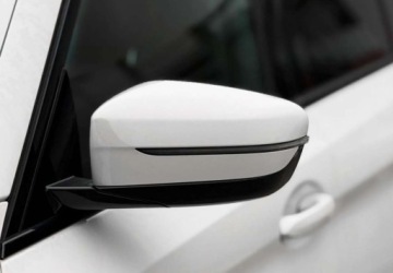 BMW Seria 5 G30-G31 Touring Facelifting 2.0 520d 190KM 2022 BMW Seria 5 I wlasciciel M Sport Hak Gwarancja Bezwypadkowy FVAT23, zdjęcie 8