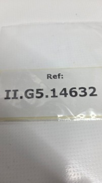 Yamaha RD 125 LC (80-84) CANOPY SEAT