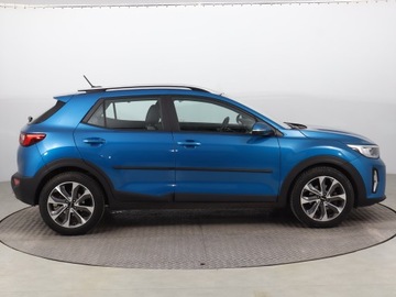 Kia Stonic I Crossover Facelifting 1.0 T-GDI 100KM 2021 Kia Stonic 1.0 T-GDI, Salon Polska, 1. Właściciel, zdjęcie 5