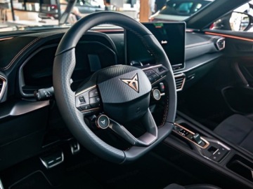 Cupra Formentor Crossover Facelifting 2.0 TSI 204KM 2026 Od ręki - 2.0 TSI 4Drive DSG 204KM, zdjęcie 4