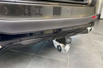 Mercedes GLC C254/X254 Coupe 2.0 200 204KM 2025 Mercedes-Benz GLC 200 4MATIC AMG Pakiet Night Digital Light HAK Pakiet, zdjęcie 18