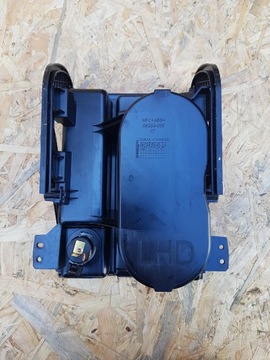 RANGE EVOQUE ТУННЕЛЬ ДЛЯ ХРАНЕНИЯ