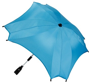 Uniwersalny duży kwadratowy parasol UV produkt PL