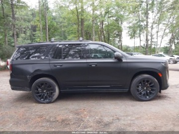 Cadillac Escalade III 2024 Cadillac Escalade Sport Platinum 2024 6.2l 6.2 Benzyna 420KM, zdjęcie 6