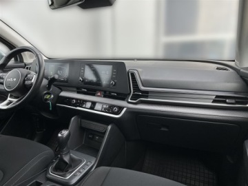 Kia Sportage V SUV 1.6 T-GDI 150KM 2023 Kia Sportage 1.6 T-GDI 150KM M l Led, Kamera, Salo, zdjęcie 12