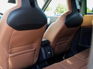 Mini Countryman U25 2025 Countryman C Linia Favoured 1.5 (170KM) 2025, zdjęcie 9