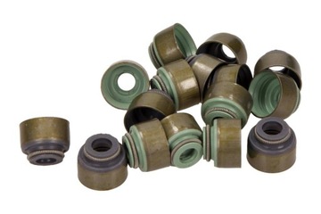 VICTOR REINZ ZESTAW USZCZELNIACZY TRZONEK ZAWORU MAZDA 2,0B