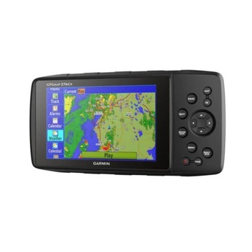 Garmin GPSMap 276Cx Topo Recreational Europa 010-01607-01