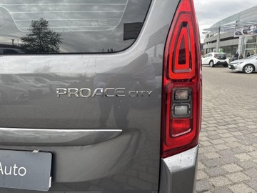 Toyota Proace II 2020 Toyota PROACE CITY VERSO Long 1.5 D-4D Business, zdjęcie 9