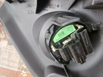 Титановые динамики, комплект из 8 Mondeo MK4