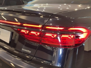 Audi A8 D5 Sedan Facelifting 3.0 50 TDI 286KM 2026 AUDI A8 50 TDI quattro Sedan 3.0 (286KM) 2026, zdjęcie 20
