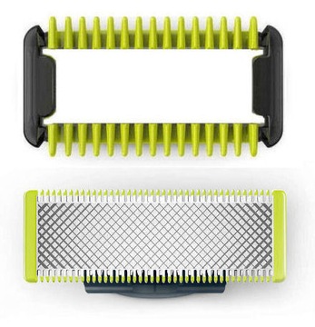 PHILIPS 1x ostrze + 1x nasadka do ciała One Blade