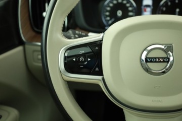 Volvo XC60 II Crossover T5 250KM 2019 Volvo XC60 T5 AWD, Salon Polska, Serwis ASO, 4X4, zdjęcie 15