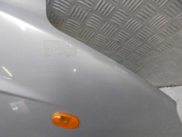 BLATNÍK PRAVÝ CHEVROLET SPARK 92V