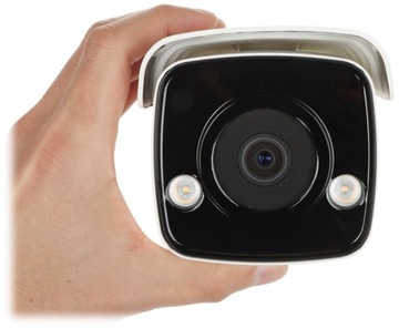 BCS-V-TIP54FCL6-AI2 МЕГАПИКСЕЛЬНАЯ КАМЕРА BCS VIEW, 4 МП, LED, 60M