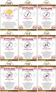 ДИПЛОМНЫЙ сертификат на 18 30 40 50 60 70 80 ДНЕЙ РОЖДЕНИЯ