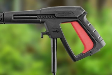 Мойка высокого давления 1400Вт, давление 80